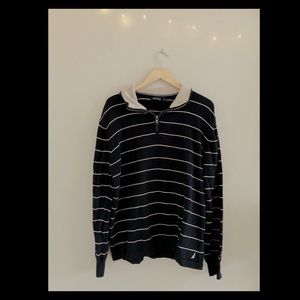 ONE FOURTH ZIP